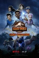 Nonton film Jurassic World: Camp Cretaceous Season 5(2020) terbaru di Dutamovie21