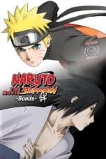 Nonton film Naruto Shippuden the Movie: Bonds (2008) terbaru di Dutamovie21