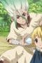 Nonton film Dr. Stone Season 1 Episode 11 terbaru di Dutamovie21