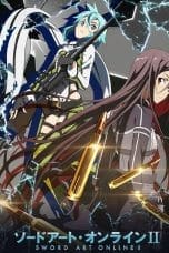 Nonton film Sword Art Online Season 2 (2014) terbaru di Dutamovie21