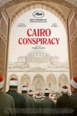 Nonton film Cairo Conspiracy (2022) terbaru di Dutamovie21