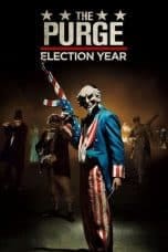 Nonton film The Purge: Election Year (2016) terbaru di Dutamovie21