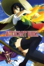 Nonton film Witch Craft Works (2014) terbaru di Dutamovie21