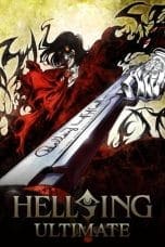 Nonton film Hellsing Ultimate (2006) terbaru di Dutamovie21