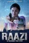 Nonton film Raazi (2018) terbaru di Dutamovie21