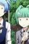 Nonton film Assassination Classroom Season 1 Episode 2 terbaru di Dutamovie21