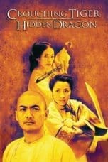 Nonton film Crouching Tiger, Hidden Dragon (2000) terbaru di Dutamovie21