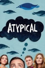 Nonton film Atypical S1-S4 (2017-2021) terbaru di Dutamovie21