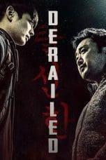 Nonton film Derailed (2016) terbaru di Dutamovie21