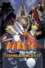 Nonton film Naruto the Movie: Legend of the Stone of Gelel (2005) terbaru di Dutamovie21