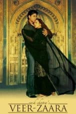 Nonton film Veer-Zaara (2004) terbaru di Dutamovie21