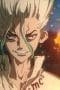 Nonton film Dr. Stone Season 1 Episode 1 terbaru di Dutamovie21