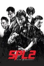 Nonton film Kill Zone 2 (2015) terbaru di Dutamovie21