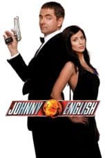 Nonton film Johnny English (2003) terbaru di Dutamovie21