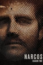 Nonton film Narcos Season 2 (2016) terbaru di Dutamovie21