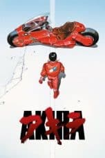 Nonton film Akira (1988) terbaru di Dutamovie21