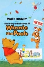 Nonton film The Many Adventures of Winnie the Pooh (1977) terbaru di Dutamovie21