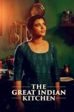 Nonton film The Great Indian Kitchen (2023) terbaru di Dutamovie21