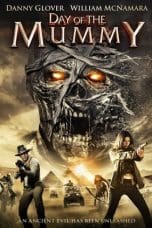 Nonton film Day of the Mummy (2014) terbaru di Dutamovie21