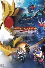 Nonton film Kamen Rider Agito (2001) terbaru di Dutamovie21