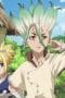 Nonton film Dr. Stone Season 1 Episode 10 terbaru di Dutamovie21