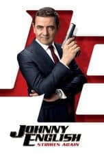 Nonton film Johnny English Strikes Again (2018) terbaru di Dutamovie21