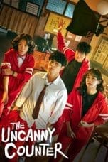 Nonton film The Uncanny Counter (2020) terbaru di Dutamovie21