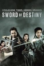 Nonton film Crouching Tiger, Hidden Dragon: Sword of Destiny (2016) terbaru di Dutamovie21