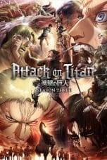 Nonton film Attack on Titan Season 3 Part 2 (Shingeki no Kyojin) (2019) terbaru di Dutamovie21