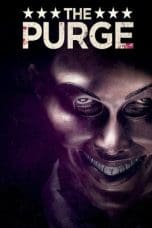 Nonton film The Purge (2013) terbaru di Dutamovie21