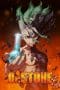 Nonton film Dr. Stone Season 1 (2019) terbaru di Dutamovie21