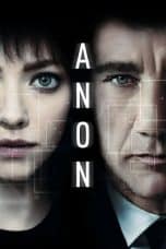 Nonton film Anon (2018) terbaru di Dutamovie21