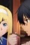 Nonton film Sword Art Online Season 4 Episode 1 terbaru di Dutamovie21