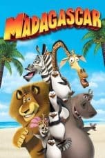 Nonton film Madagascar (2005) terbaru di Dutamovie21