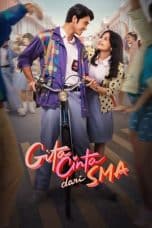 Nonton film Gita Cinta dari SMA (2023) terbaru di Dutamovie21