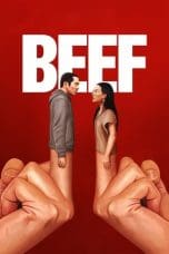 Nonton film BEEF (2023) terbaru di Dutamovie21