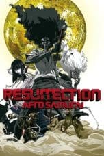 Nonton film Afro Samurai: Resurrection (2009) terbaru di Dutamovie21