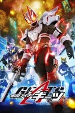 Nonton film Kamen Rider Geats (2022) terbaru di Dutamovie21