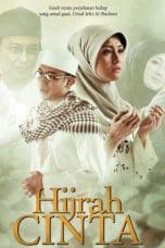 Nonton film Hijrah Cinta (2014) terbaru di Dutamovie21