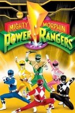 Nonton film Power Rangers: Wild Force (2002) terbaru di Dutamovie21