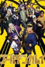 Nonton film Golden Kamuy Season 2 (2018) terbaru di Dutamovie21