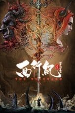 Nonton film Xi Xing Ji Season 3 (The Westward) (2023) terbaru di Dutamovie21