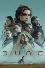 Nonton film Dune (2021) terbaru di Dutamovie21