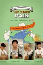 Nonton film The Genius Paik (2023) terbaru di Dutamovie21