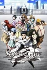 Nonton film Steins;Gate 0 (2018) terbaru di Dutamovie21