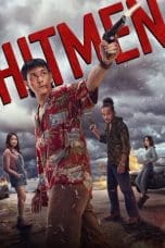 Nonton film Hitmen (2023) terbaru di Dutamovie21