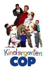 Nonton film Kindergarten Cop (1990) terbaru di Dutamovie21