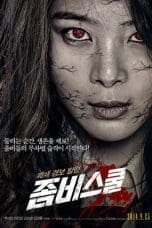 Nonton film Zombie School (2014) terbaru di Dutamovie21