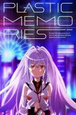 Nonton film Plastic Memories (2015) terbaru di Dutamovie21