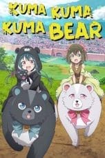 Nonton film Kuma Kuma Kuma Bear Punch! (2023) terbaru di Dutamovie21